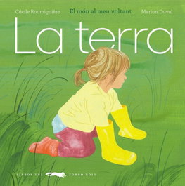 LIBROS DEL ZORRO ROJO, La terra - LIBROS DEL ZORRO ROJO