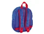 Safta Mochila Peluche Guardería Spidey 22x27x10 cm