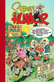 Penguin Random House Grupo Editorial SH MORTADELO 60. EL TESORERO