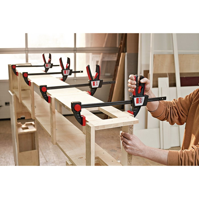 Bessey EZS 300/80 One-handed Clamp Bessey EZS 300/80 One-handed Clamp
