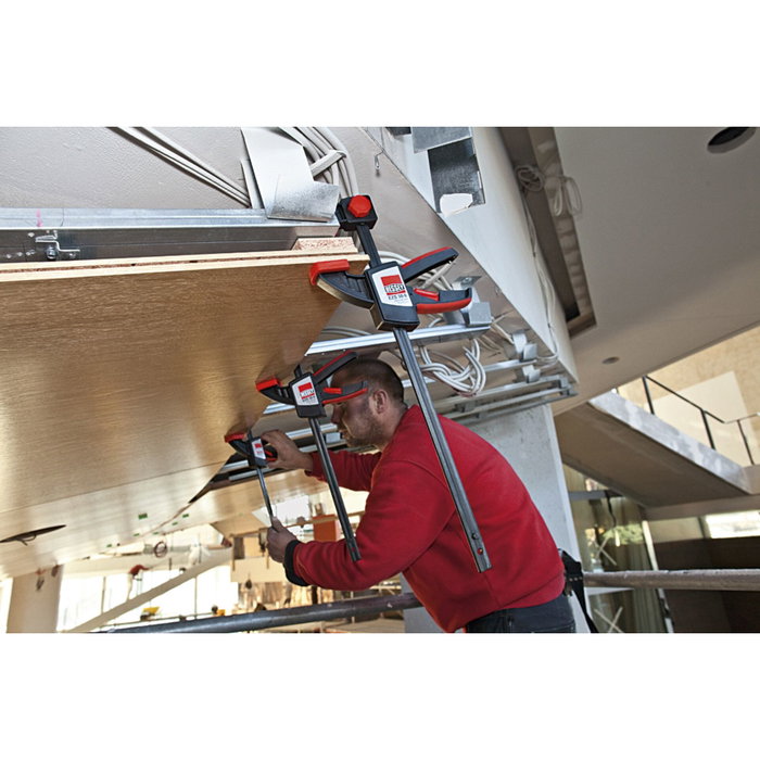 Bessey EZS 300/80 One-handed Clamp Bessey EZS 300/80 One-handed Clamp
