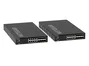 Netgear XSM4316-100NES Switch M4350-8X8F Gestionado L3 10G