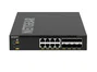 Netgear XSM4316-100NES Switch M4350-8X8F Gestionado L3 10G
