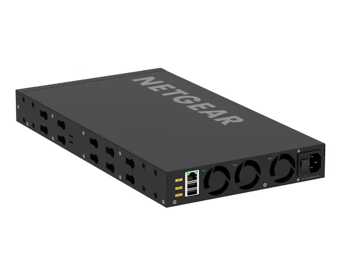 Netgear XSM4316-100NES Switch M4350-8X8F Gestionado L3 10G