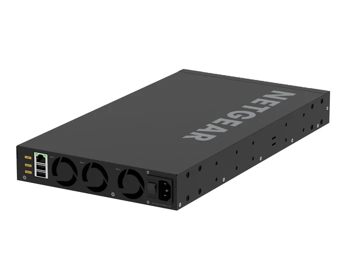 Netgear XSM4316-100NES Switch M4350-8X8F Gestionado L3 10G