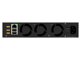 NETGEAR XSM4316-100NES Switch Gestionado L3 de 16 Puertos (8x10G RJ-45 y 8xSFP+)