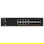NETGEAR M4350-8X8F Switch Gestionado L3 10G Ethernet 8 Puertos RJ45 8 Puertos SFP+ Montaje en Rack 1U