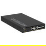 NETGEAR M4350-8X8F Switch Gestionado L3 10G Ethernet 8 Puertos RJ45 8 Puertos SFP+ Montaje en Rack 1U