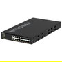 NETGEAR M4350-8X8F Switch Gestionado L3 10G Ethernet 8 Puertos RJ45 8 Puertos SFP+ Montaje en Rack 1U