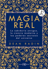 ARKANO BOOKS Magia real