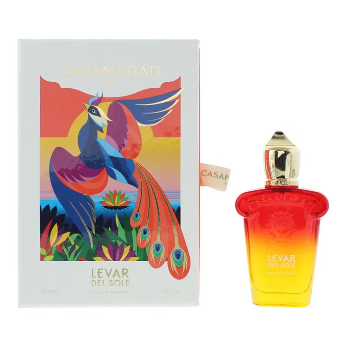 Xerjoff Casamorati 1888 Levar Del Sole Eau de Parfum 30 ml Spray