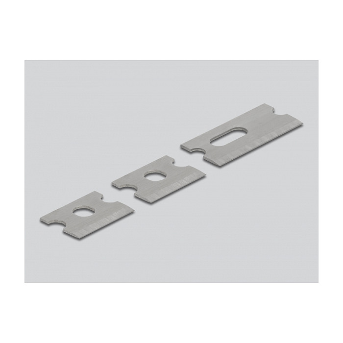 DeLOCK 90505 Alicate de crimpado universal con pelacables para RJ45, RJ12/11 o 4P DeLOCK 90505 Alicate de crimpado universal con pelacables para RJ45, RJ12/11 o 4P
