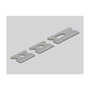 DeLOCK 90505 Alicate de crimpado universal con pelacables para RJ45, RJ12/11 o 4P