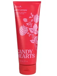 Victoria's Secret Candy Hearts Loción Corporal Hidratante 250 ml
