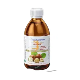 ESENTIAL AROMS Aceite Vegetal de AVELLANA 1L