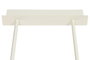 DKD Home Decor Lámpara de Techo Urban Blanco 18 x 164 x 104 cm 7 Focos
