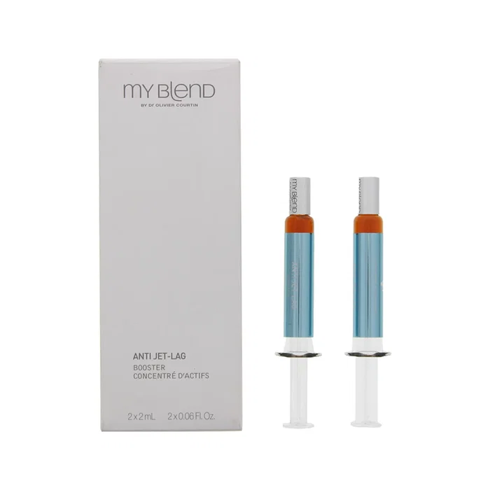 Clarins Set Duo My Blend Concéntrate Clarins Set Duo My Blend Concéntrate