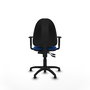 PIQUERAS Y CRESPO Silla de oficina Aýna Azul