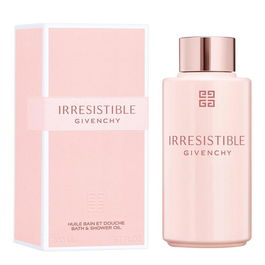 Givenchy Irresistible Shower Oil Aceite de Ducha 200ml