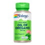 SOLARAY Aceite de Orégano 150 mg, 60 Perlas