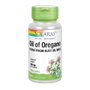 SOLARAY Aceite de Orégano 150 mg, 60 Perlas