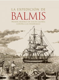 La expedición de Balmis, AA. VV. - GEOPLANETA