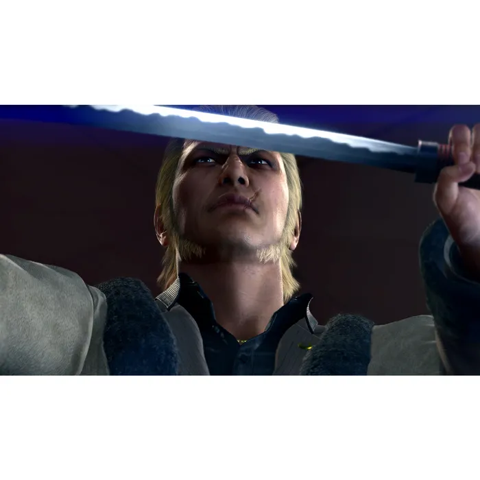 Sega Yakuza Kiwami 2 Juego de Nintendo Switch