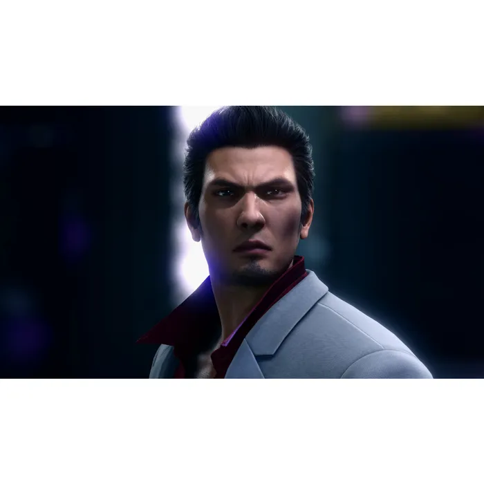 Sega Yakuza Kiwami 2 Juego de Nintendo Switch