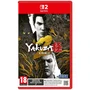 Sega Yakuza Kiwami 2 Juego de Nintendo Switch
