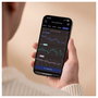 Withings Body Fit Negro