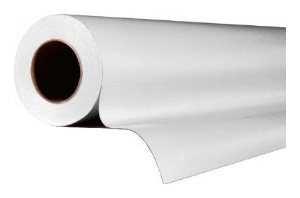 HP Q1412B Rollo de Papel para Plotter 24 pulg. Mate