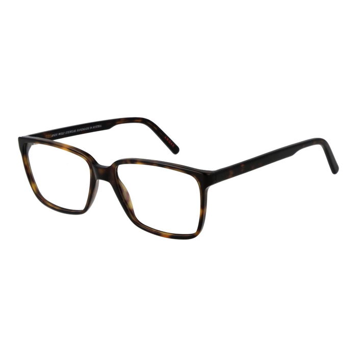 Montura de Gafas Unisex Andy Wolf 4510 55B Montura de Gafas Unisex Andy Wolf 4510 55B