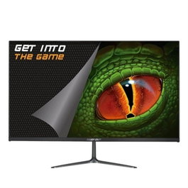 Keepout XGM24PRO5 Monitor Gaming 23.8 pulgadas 180Hz IPS FHD