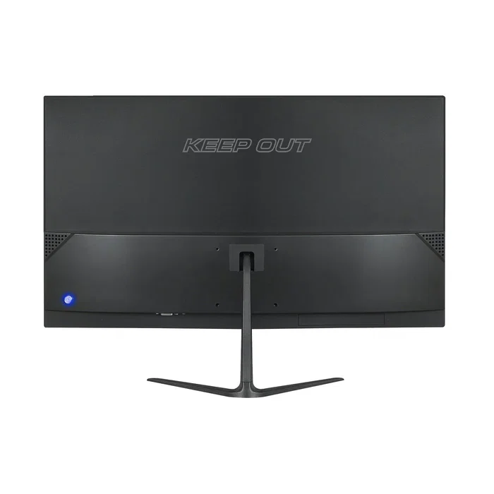 KeepOut XGM24PRO5 Monitor Gaming 23.8" (24") Full HD 1920x1080 IPS 180Hz 1ms, NVIDIA G-SYNC Compatible AMD FreeSync, HDMI 2.1, DisplayPort 1.4, Altavoces, Negro KeepOut XGM24PRO5 Monitor Gaming 23.8" (24") Full HD 1920x1080 IPS 180Hz 1ms, NVIDIA G-SYNC Compatible AMD FreeSync, HDMI 2.1, DisplayPort 1.4, Altavoces, Negro