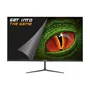 KeepOut XGM24PRO5 Monitor Gaming 23.8" (24") Full HD 1920x1080 IPS 180Hz 1ms, NVIDIA G-SYNC Compatible AMD FreeSync, HDMI 2.1, DisplayPort 1.4, Altavoces, Negro