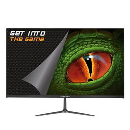 Keep out Monitor Gaming XGM24PRO5 23.8 Pulgadas FHD 180Hz IPS 1ms FreeSync