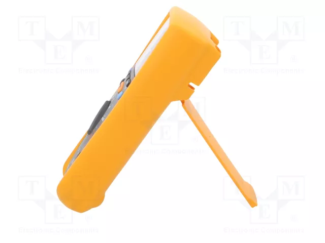 FLUKE FLK-1587T Multímetro Digital con LCD FLUKE FLK-1587T Multímetro Digital con LCD