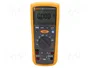 FLUKE FLK-1587T Multímetro Digital con LCD