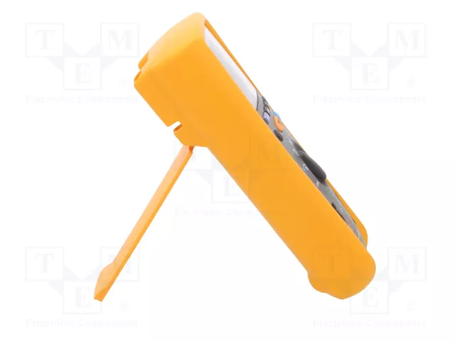 FLUKE FLK-1587T Multímetro Digital con LCD FLUKE FLK-1587T Multímetro Digital con LCD