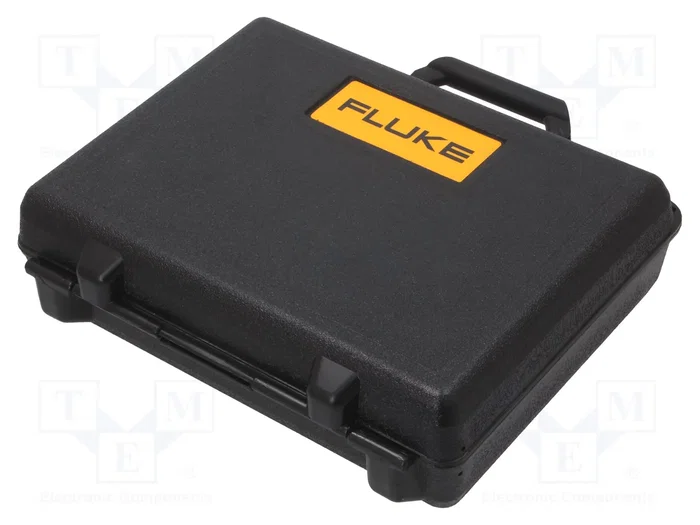 FLUKE FLK-1587T Multímetro Digital con LCD FLUKE FLK-1587T Multímetro Digital con LCD