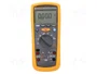 FLUKE FLK-1587T Multímetro Digital con LCD