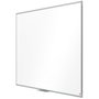 NOBO Pizarra Blanca Magnética Essence Lacada Marco Aluminio 1800 x 900 mm