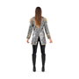 My Other Me Disfraz Chaqueta Elegante Multicolor Talla XL