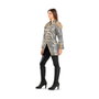 My Other Me Disfraz Chaqueta Elegante Multicolor Talla XL