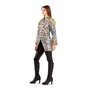 My Other Me Disfraz Chaqueta Elegante Multicolor Talla XL