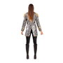 My Other Me Disfraz Chaqueta Elegante Multicolor Talla XL