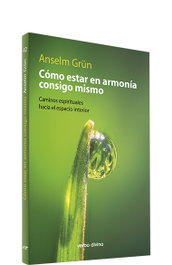 Como estar en armonia consigo mismo.(Surcos), Anselm Grun - VERBO DIVINO