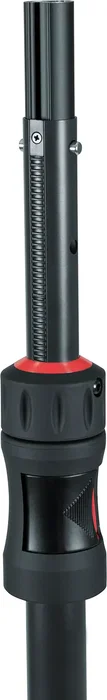 FRAMEWORKS Tubo de unión ajustable por pistón con adaptador de montaje tradicional o rosca M20 FRAMEWORKS Tubo de unión ajustable por pistón con adaptador de montaje tradicional o rosca M20