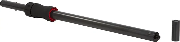 FRAMEWORKS Tubo de unión ajustable por pistón con adaptador de montaje tradicional o rosca M20 FRAMEWORKS Tubo de unión ajustable por pistón con adaptador de montaje tradicional o rosca M20