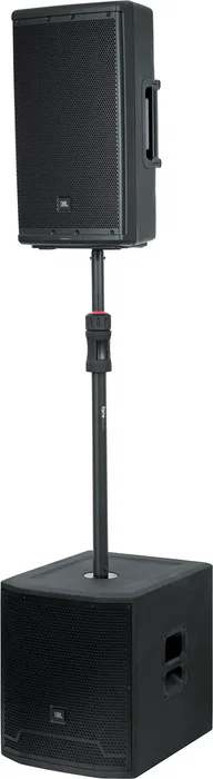FRAMEWORKS Tubo de unión ajustable por pistón con adaptador de montaje tradicional o rosca M20 FRAMEWORKS Tubo de unión ajustable por pistón con adaptador de montaje tradicional o rosca M20
